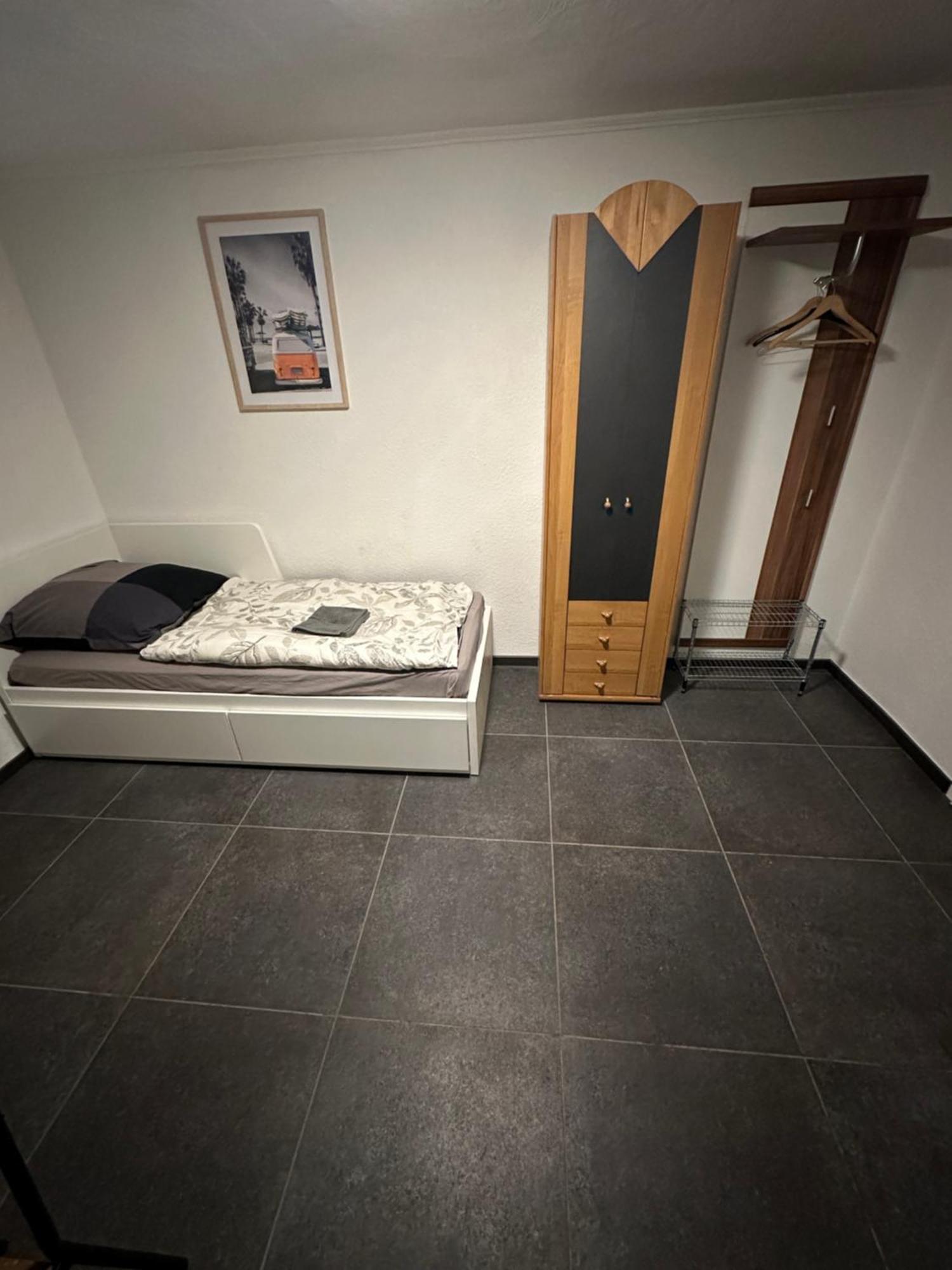 Apartment Mg01- Mg04schoene Am Wasserturm Rheydt *