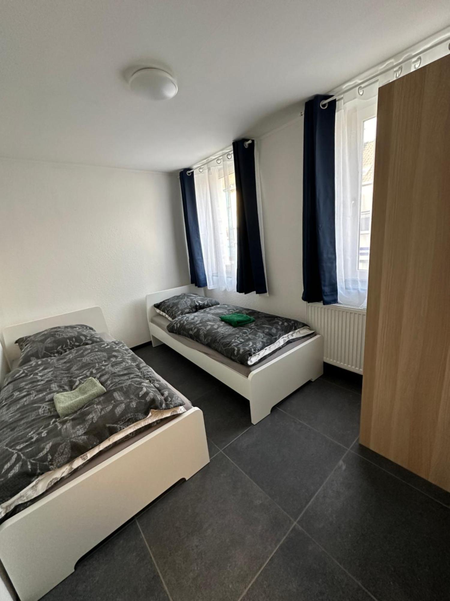 Apartment Mg01- Mg04schoene Am Wasserturm Rheydt *