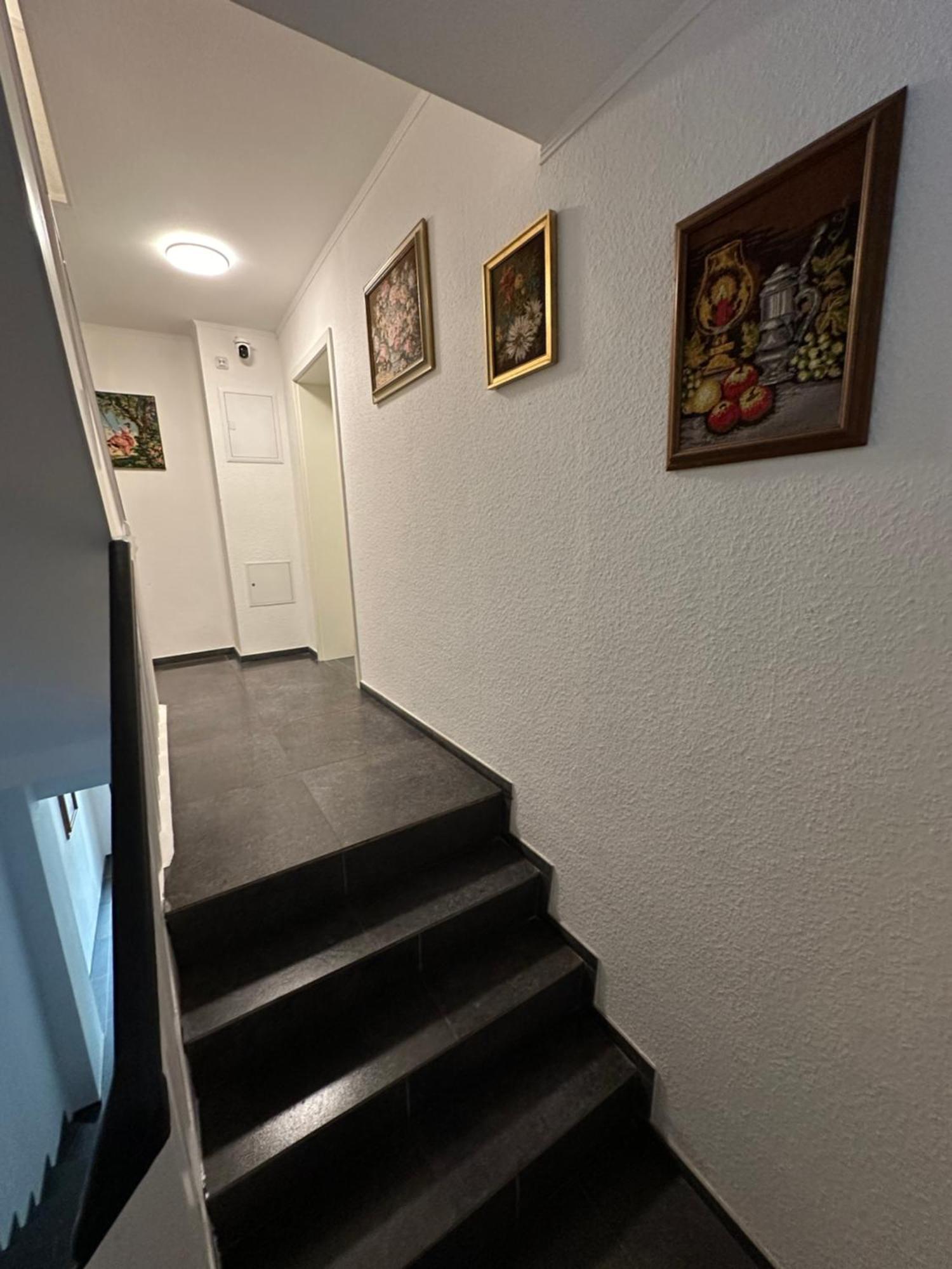 Mg01- Mg04schoene Am Wasserturm Rheydt Apartment