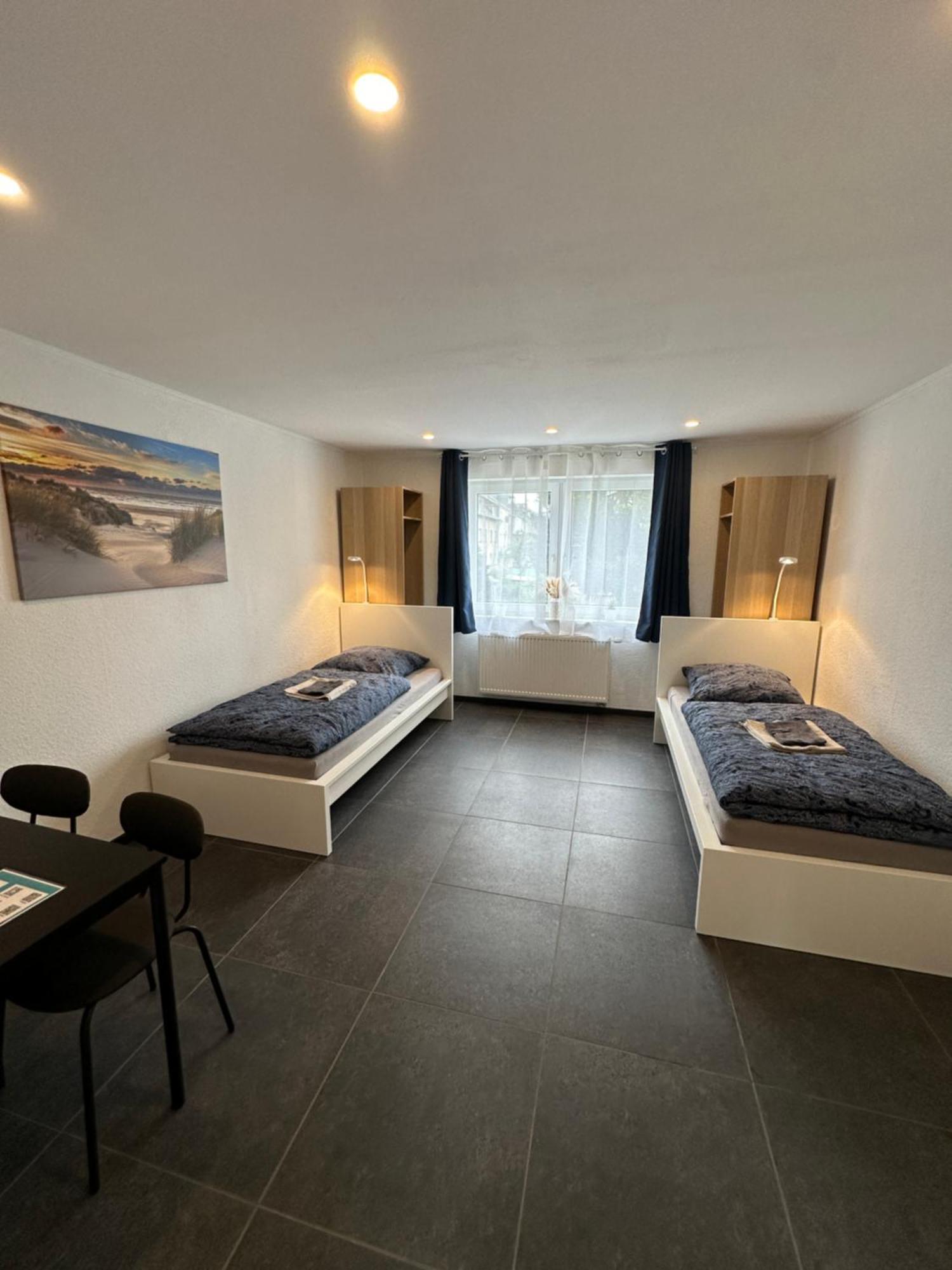 Apartment Mg01- Mg04schoene Am Wasserturm Rheydt