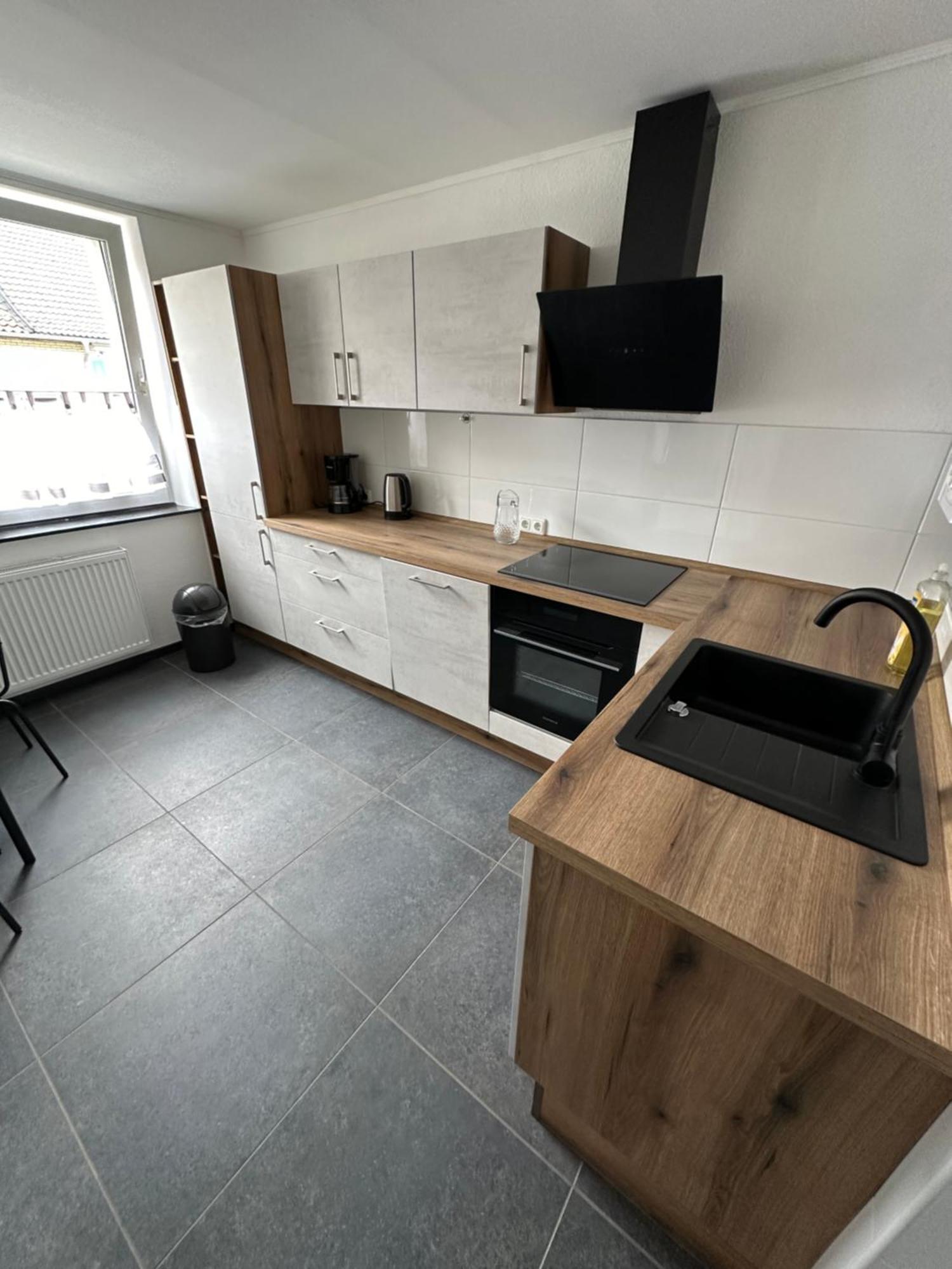 Apartment Mg01- Mg04schoene Am Wasserturm Rheydt