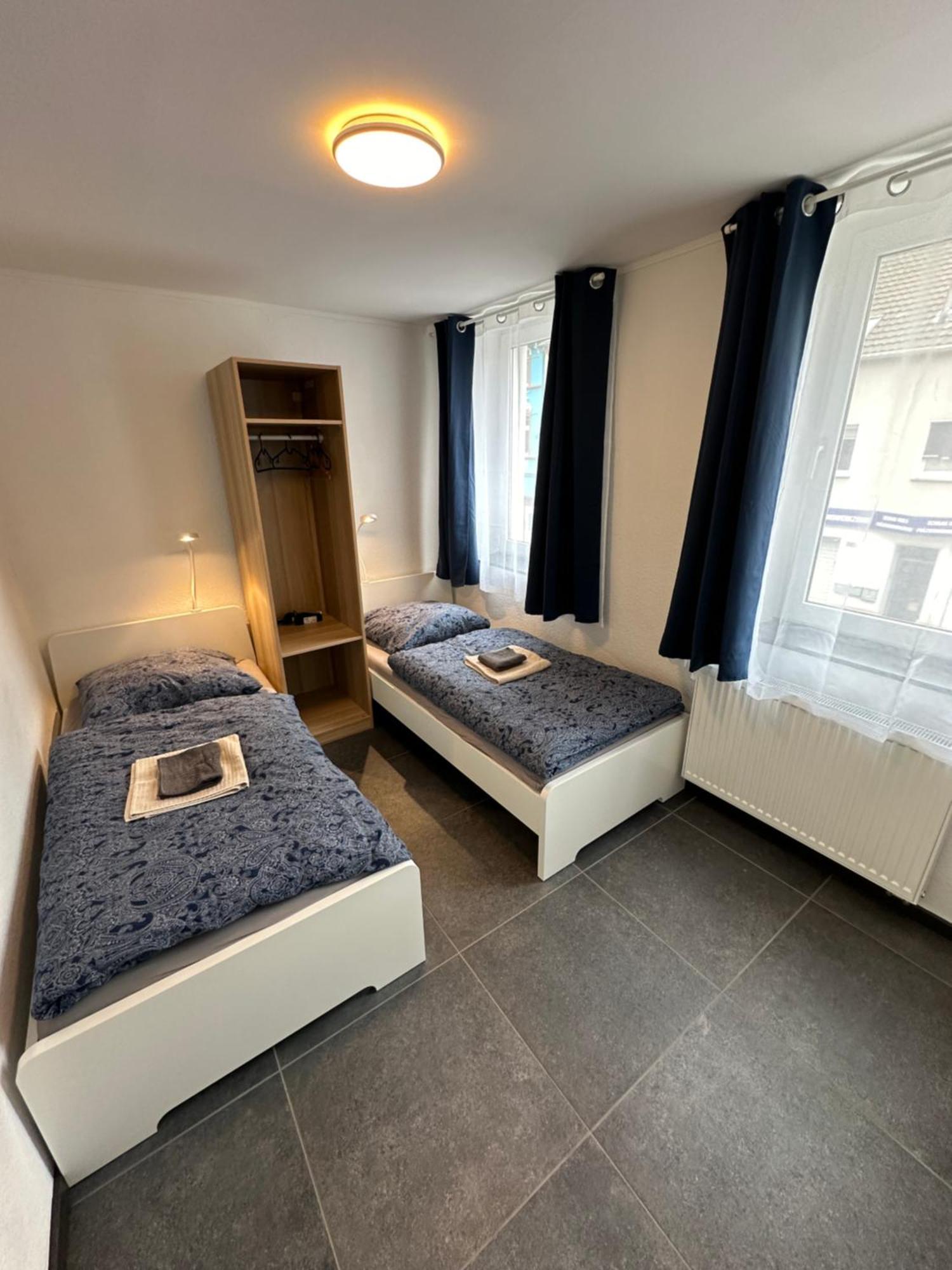 Mg01- Mg04schoene Am Wasserturm Rheydt Apartment *