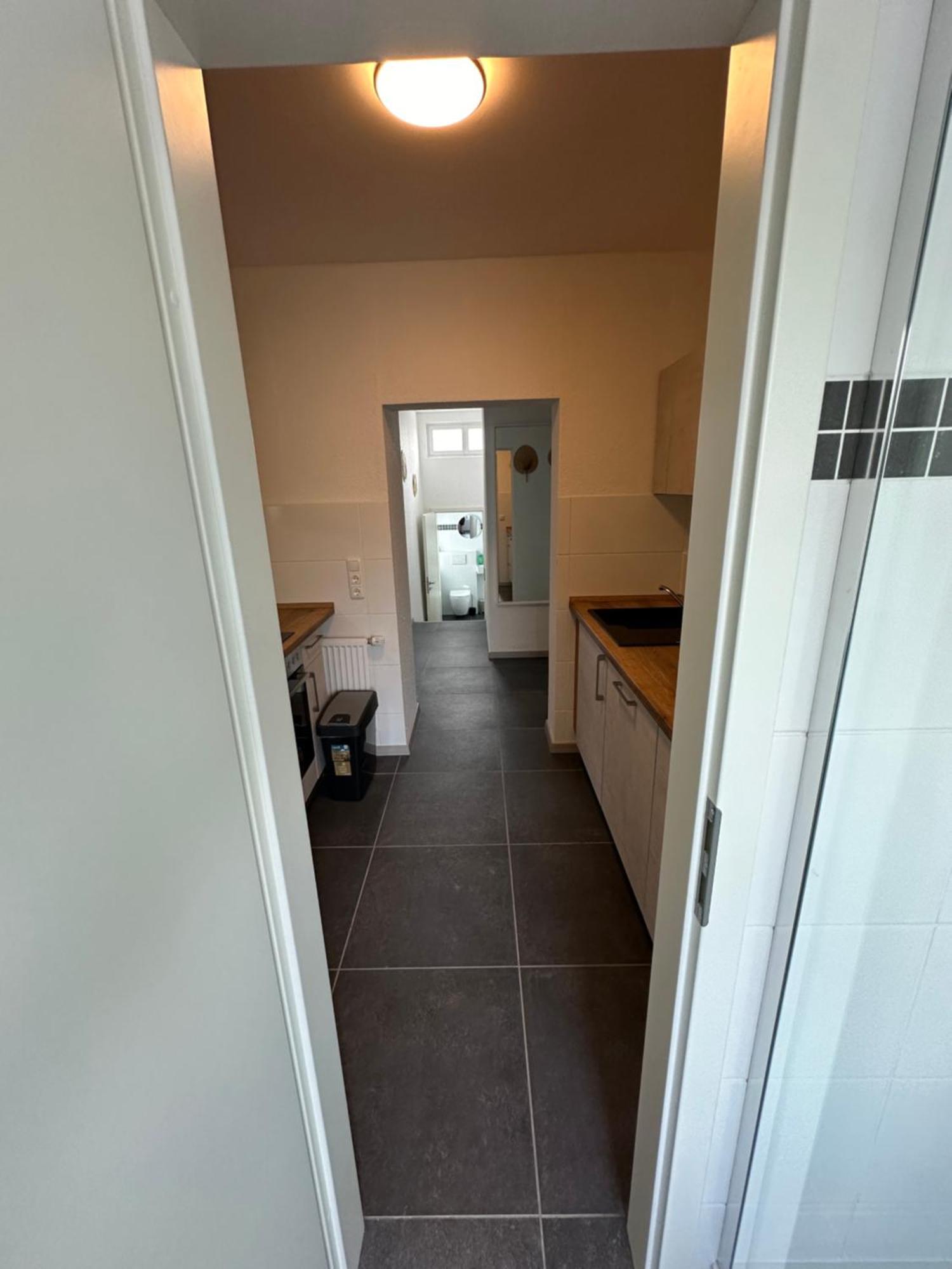 Apartment Mg01- Mg04schoene Am Wasserturm Rheydt *