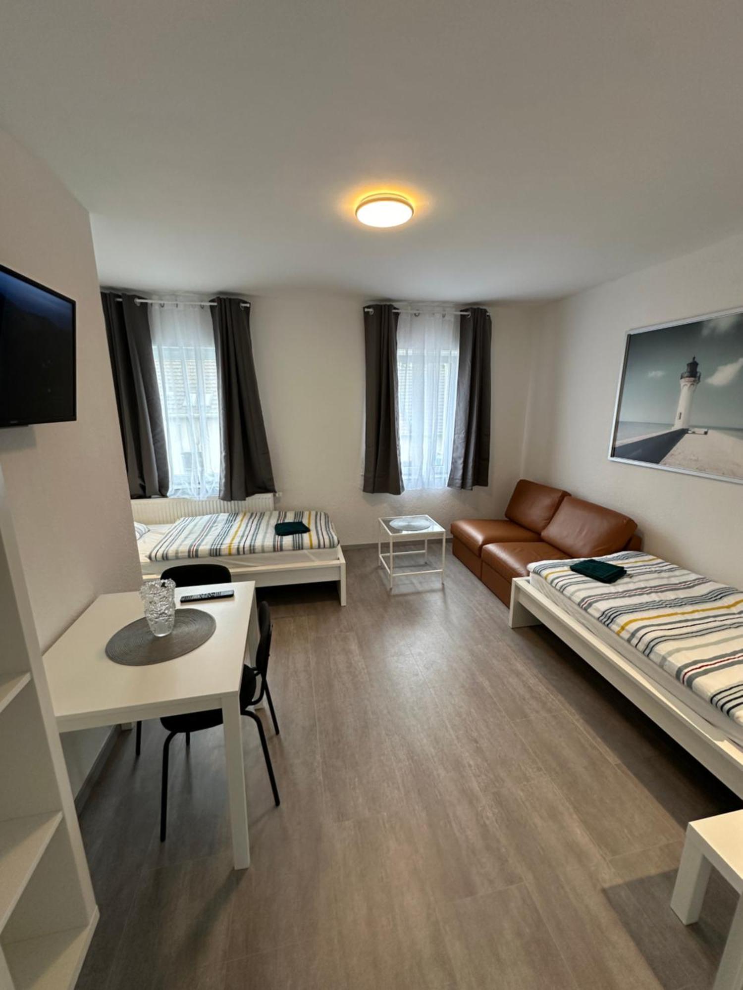 Apartment Mg01- Mg04schoene Am Wasserturm Rheydt