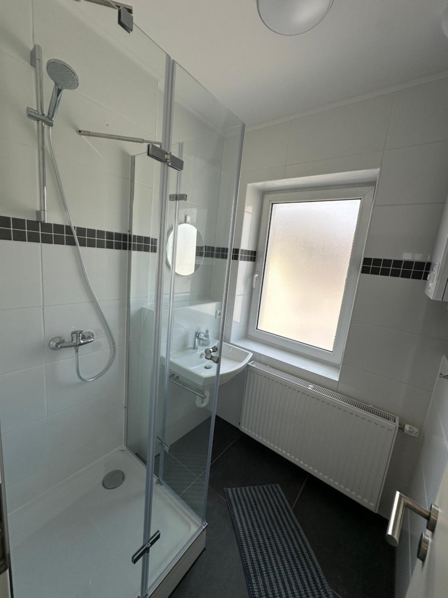 Mg01- Mg04schoene Am Wasserturm Rheydt Apartment *