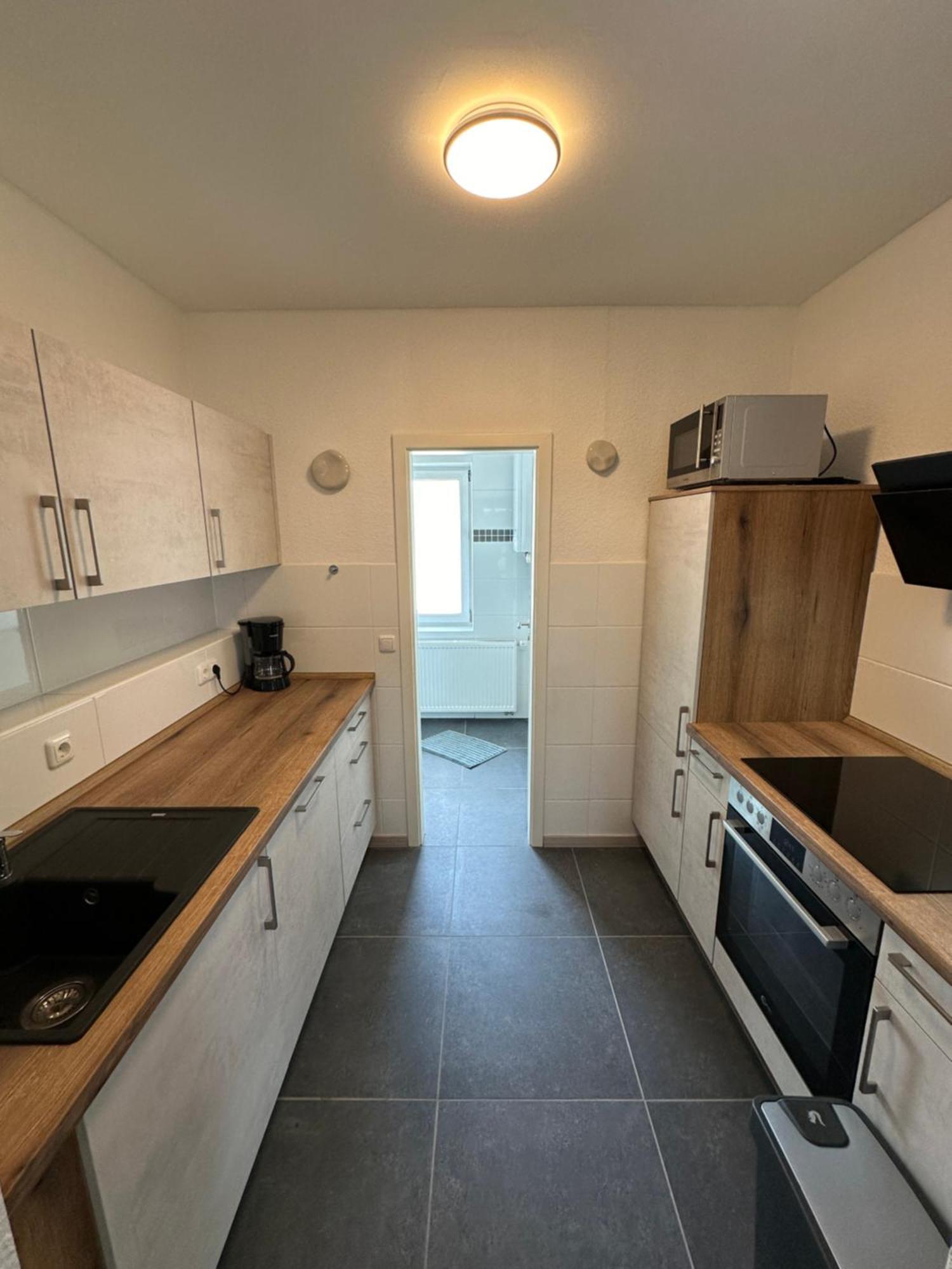 Apartment Mg01- Mg04schoene Am Wasserturm Rheydt *