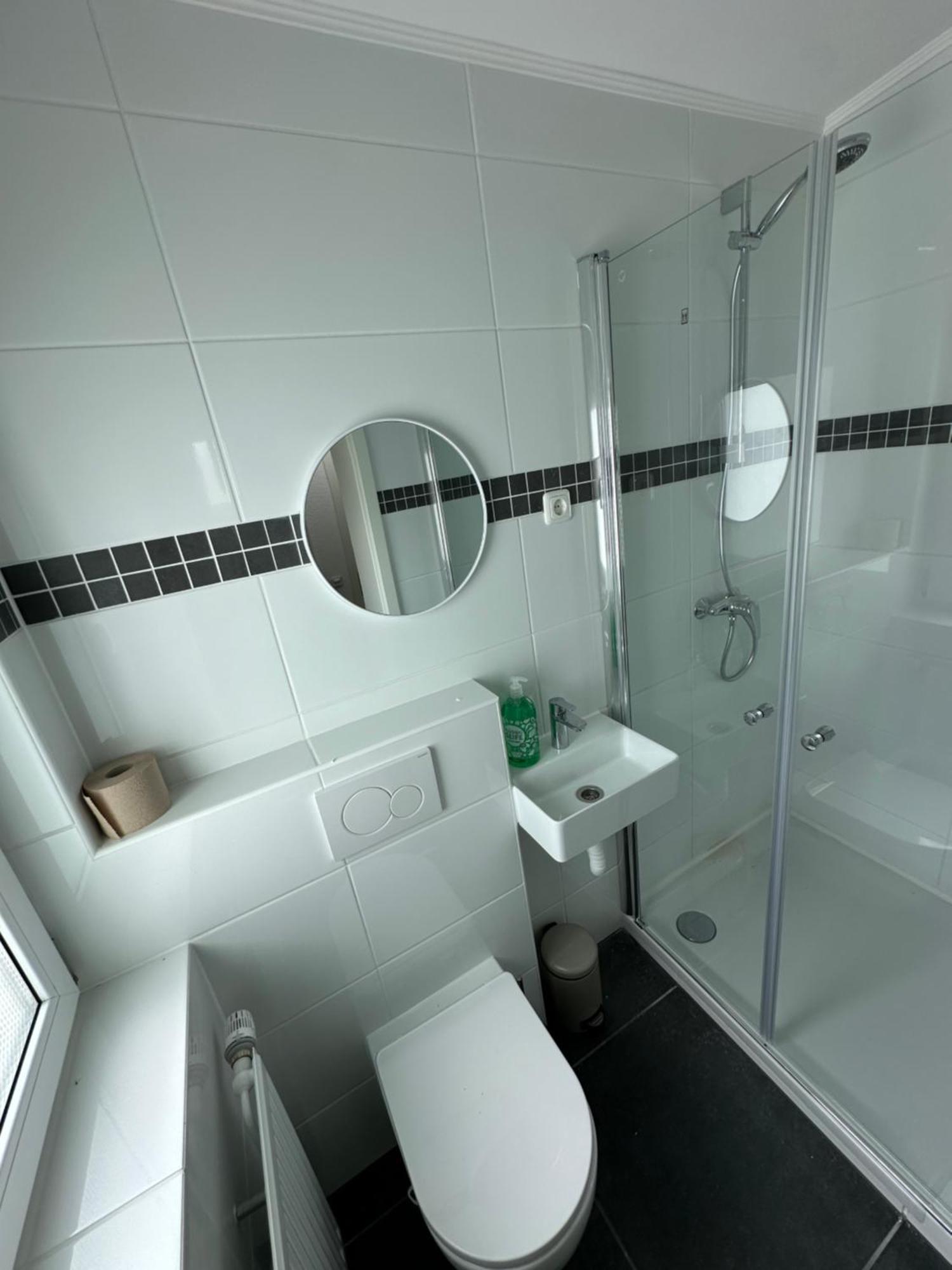 Mg01- Mg04schoene Am Wasserturm Rheydt Apartment Monchengladbach