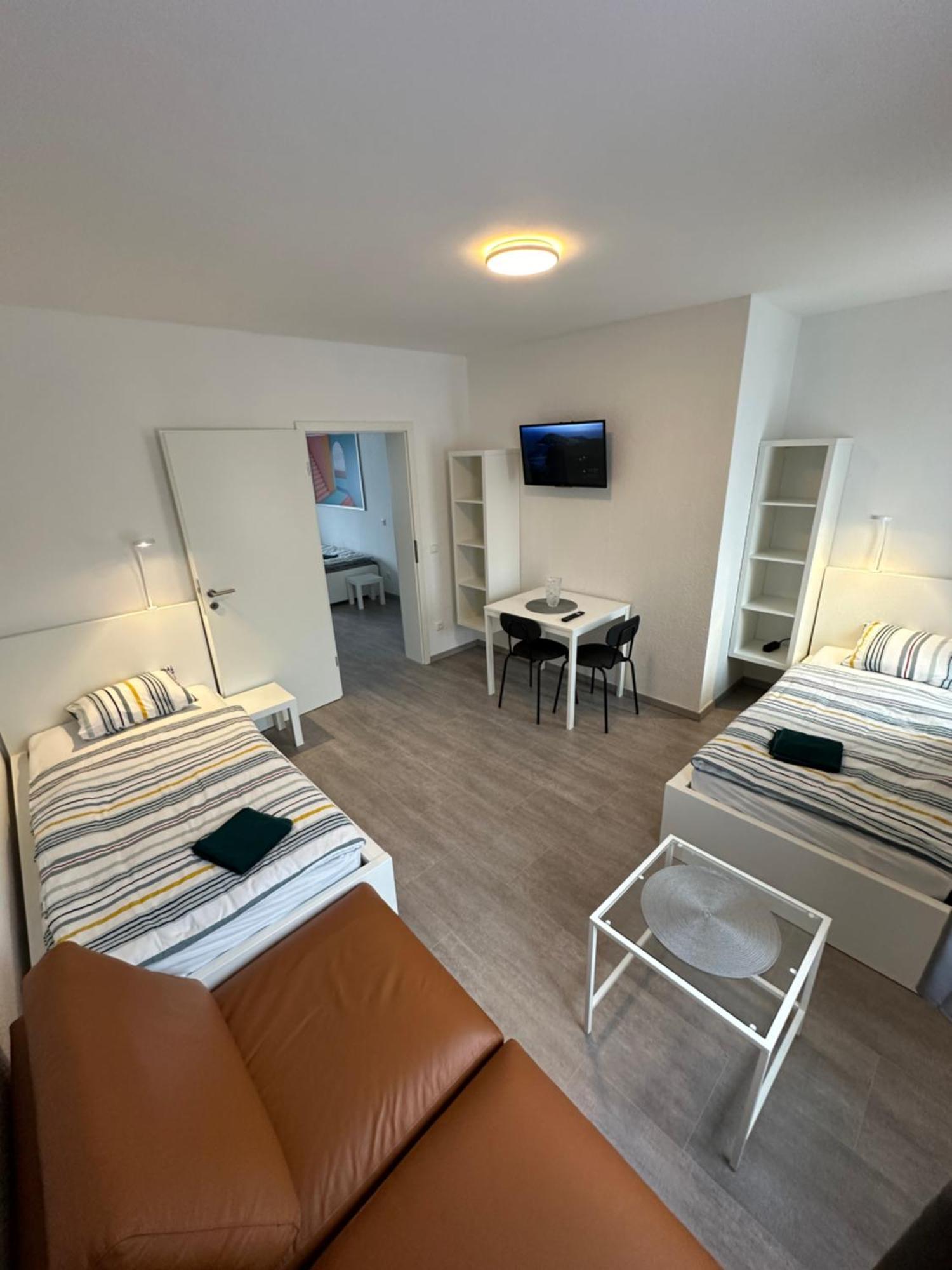 Apartment Mg01- Mg04schoene Am Wasserturm Rheydt Monchengladbach