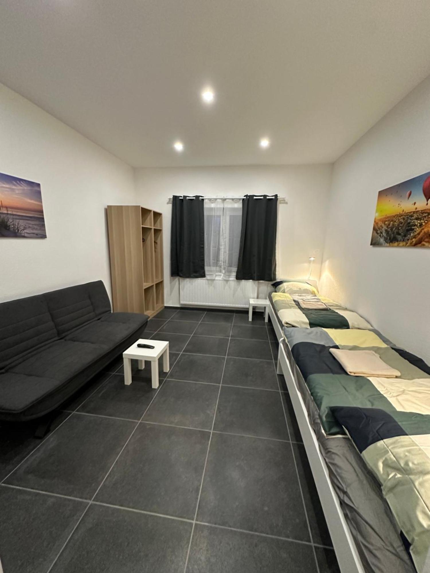 Apartment Mg01- Mg04schoene Am Wasserturm Rheydt Monchengladbach