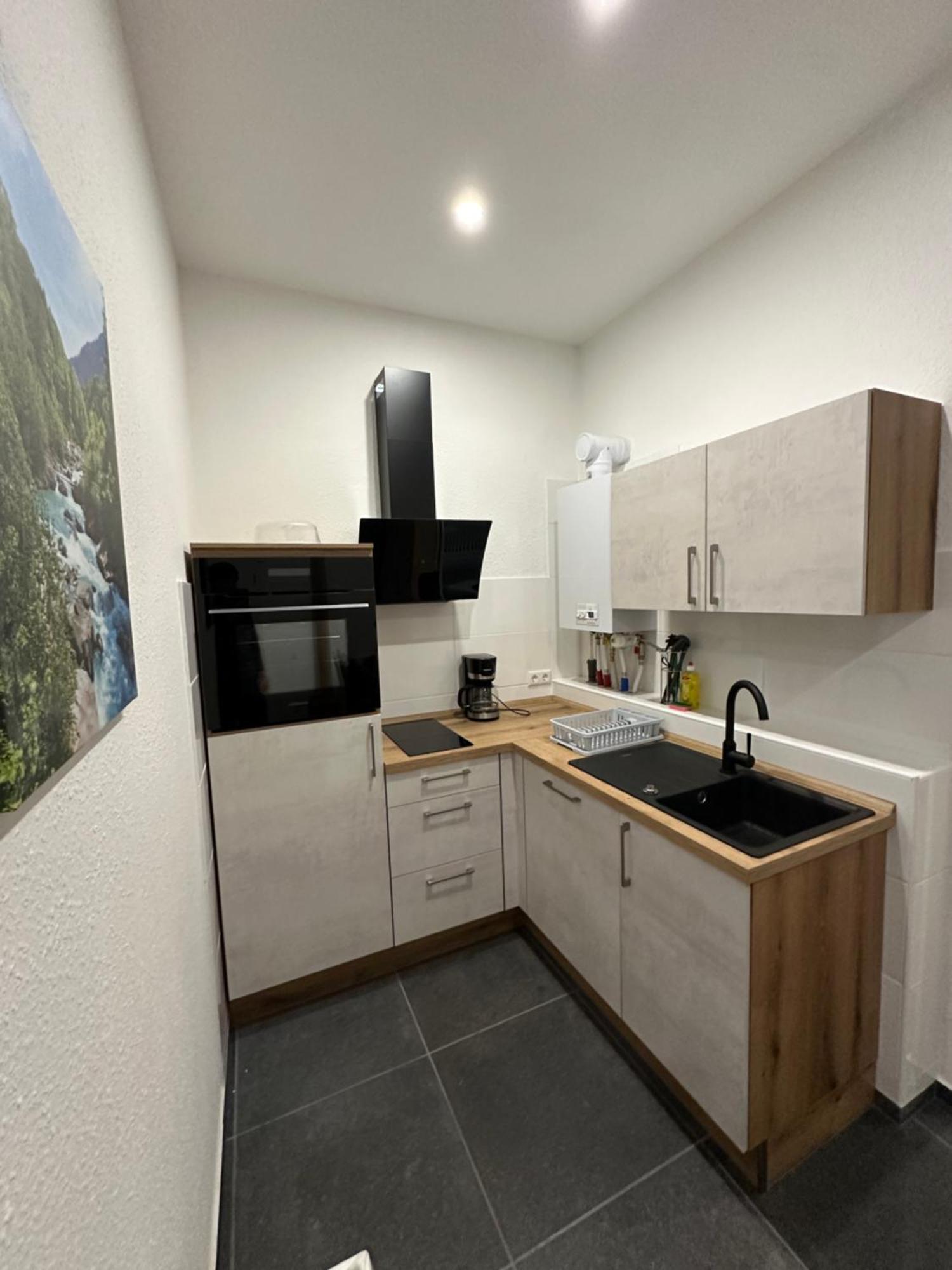 Apartment Mg01- Mg04schoene Am Wasserturm Rheydt