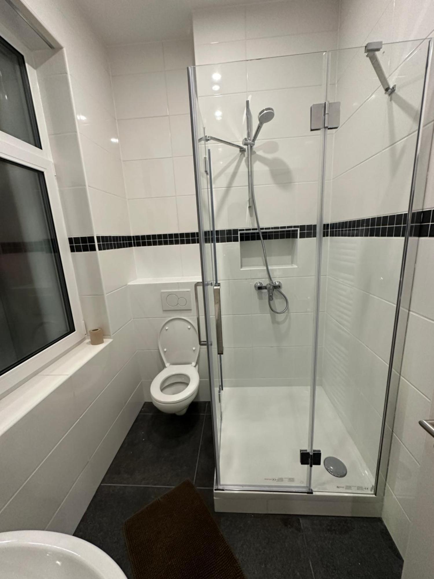 Mg01- Mg04schoene Am Wasserturm Rheydt Apartment *