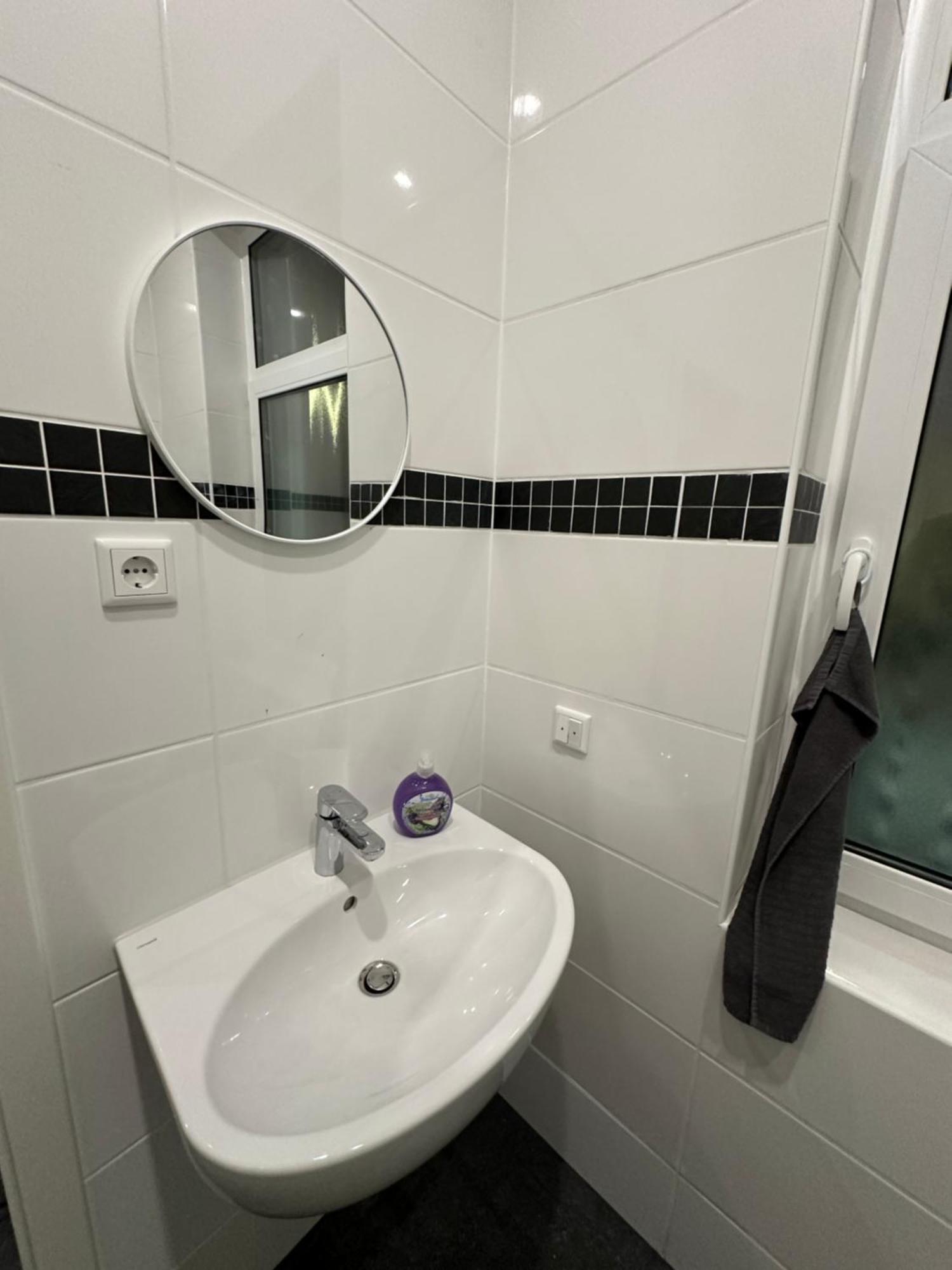 Apartment Mg01- Mg04schoene Am Wasserturm Rheydt *